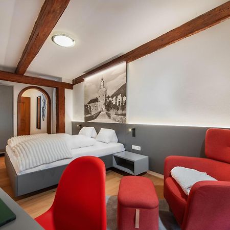 Hotel Gasthof Prunner Gmünd Exteriör bild