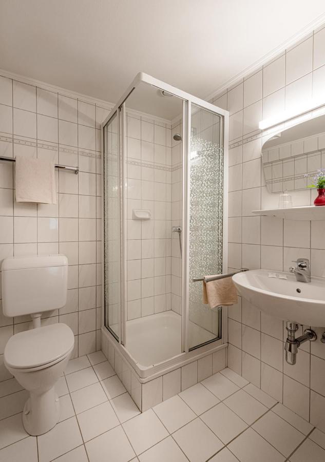 Hotel Gasthof Prunner Gmünd Exteriör bild