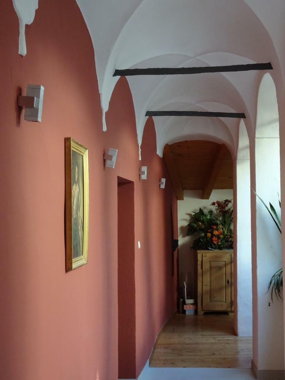 Hotel Gasthof Prunner Gmünd Exteriör bild